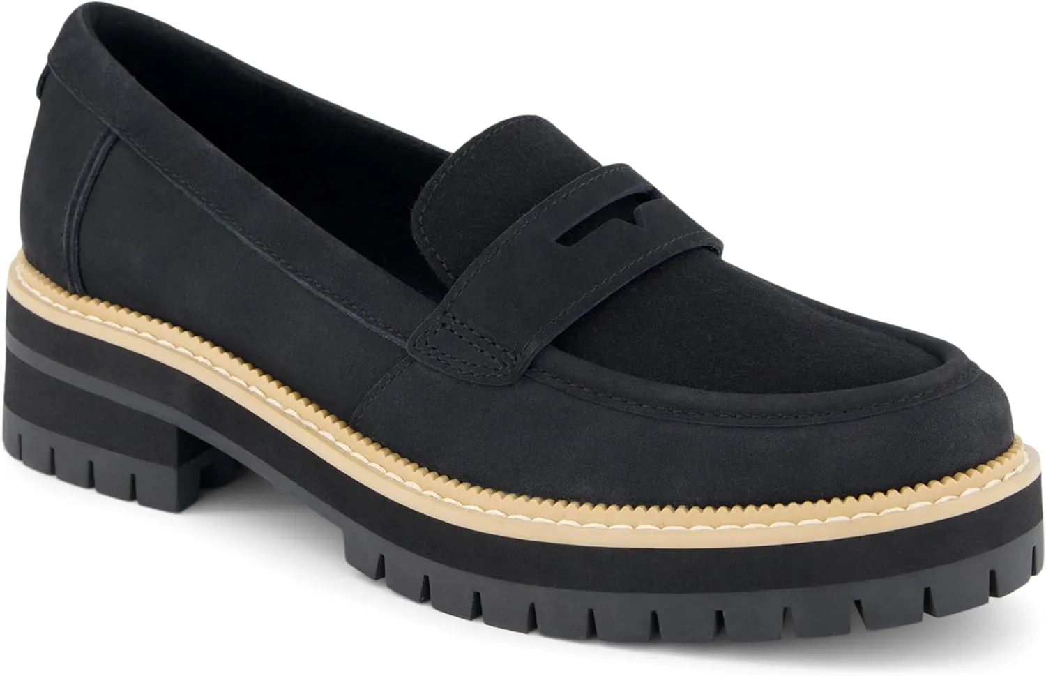 TOMS Women's Cara Loafer