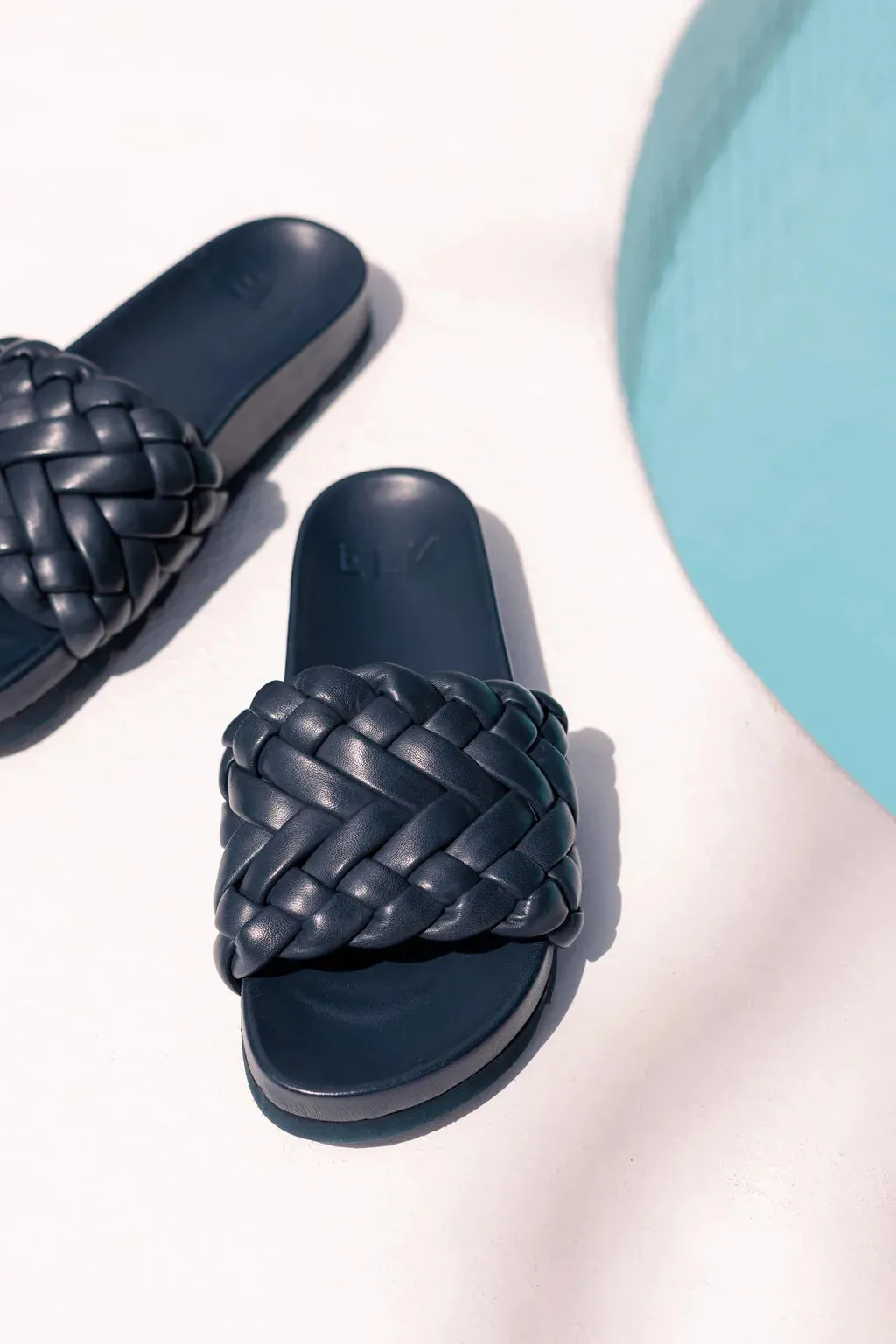 TONDE SLIDE