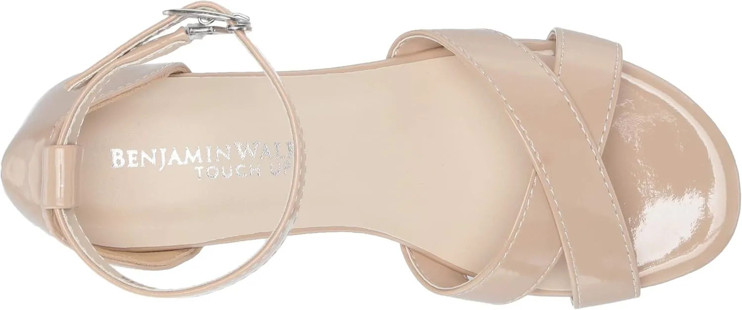 Touch Ups Girl's Suzy Heeled Sandal