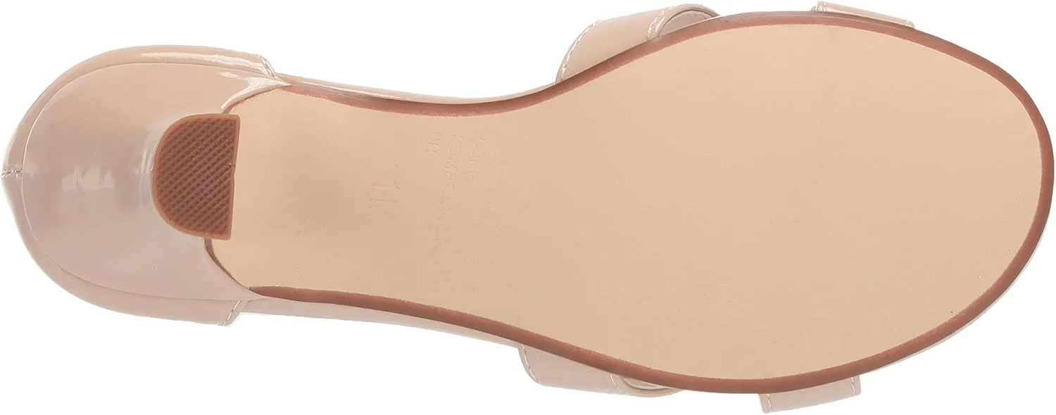 Touch Ups Girl's Suzy Heeled Sandal