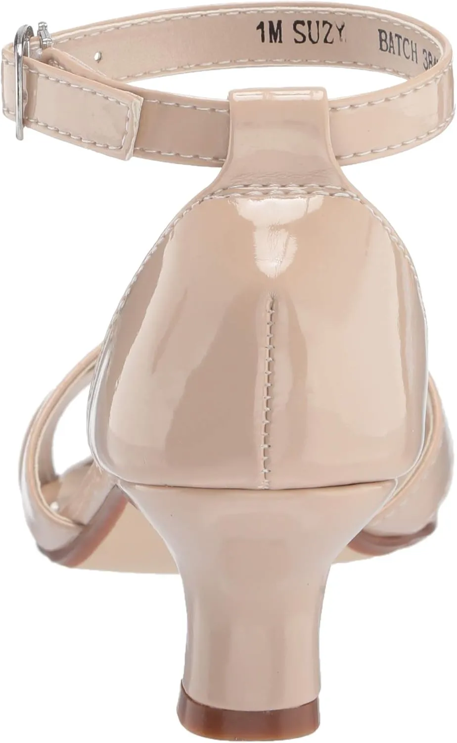 Touch Ups Girl's Suzy Heeled Sandal