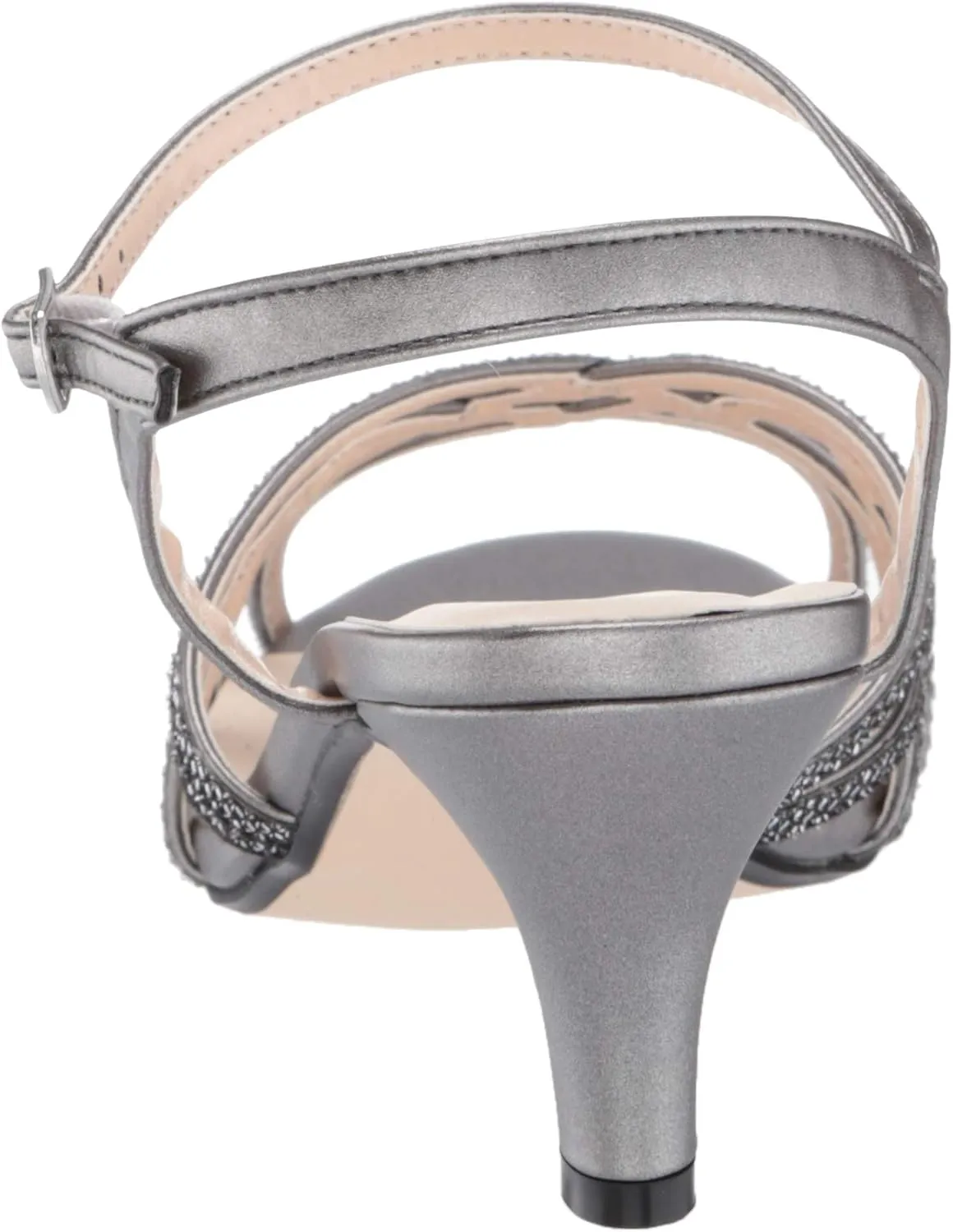 Touch Ups Women's Amara Heeled Sandal
