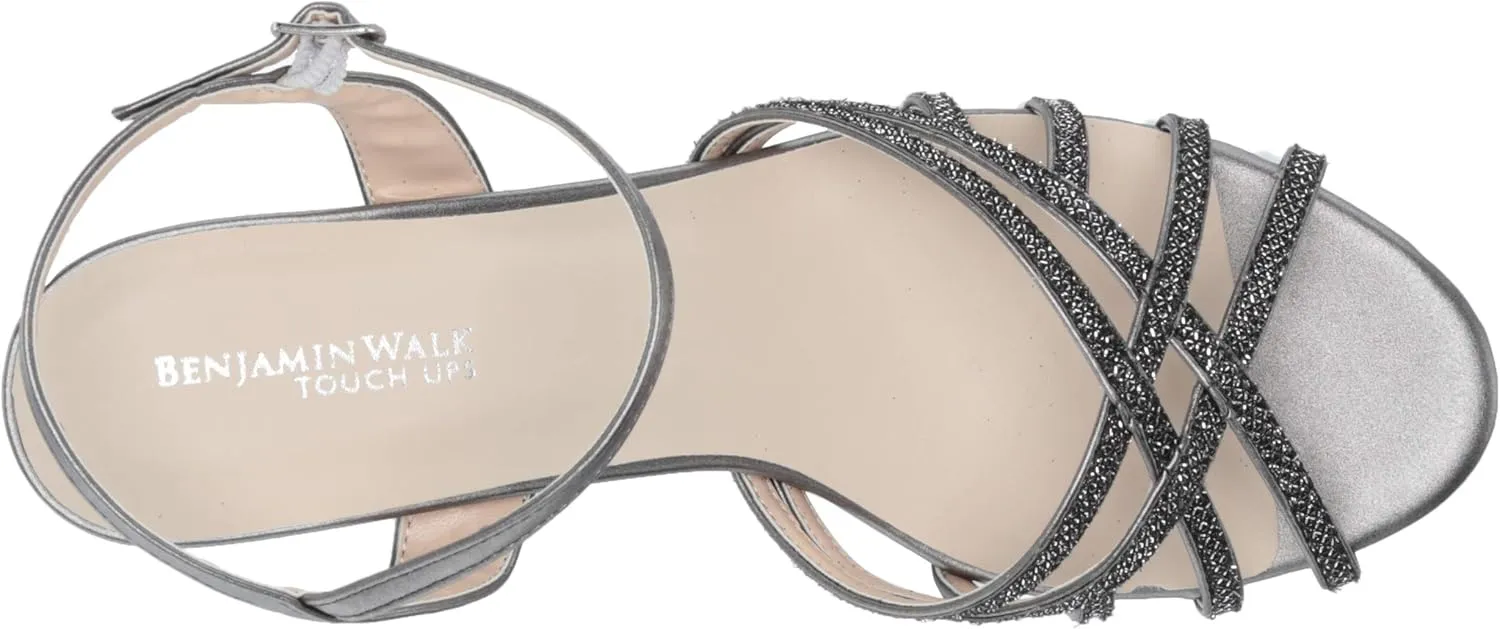 Touch Ups Women's Amara Heeled Sandal