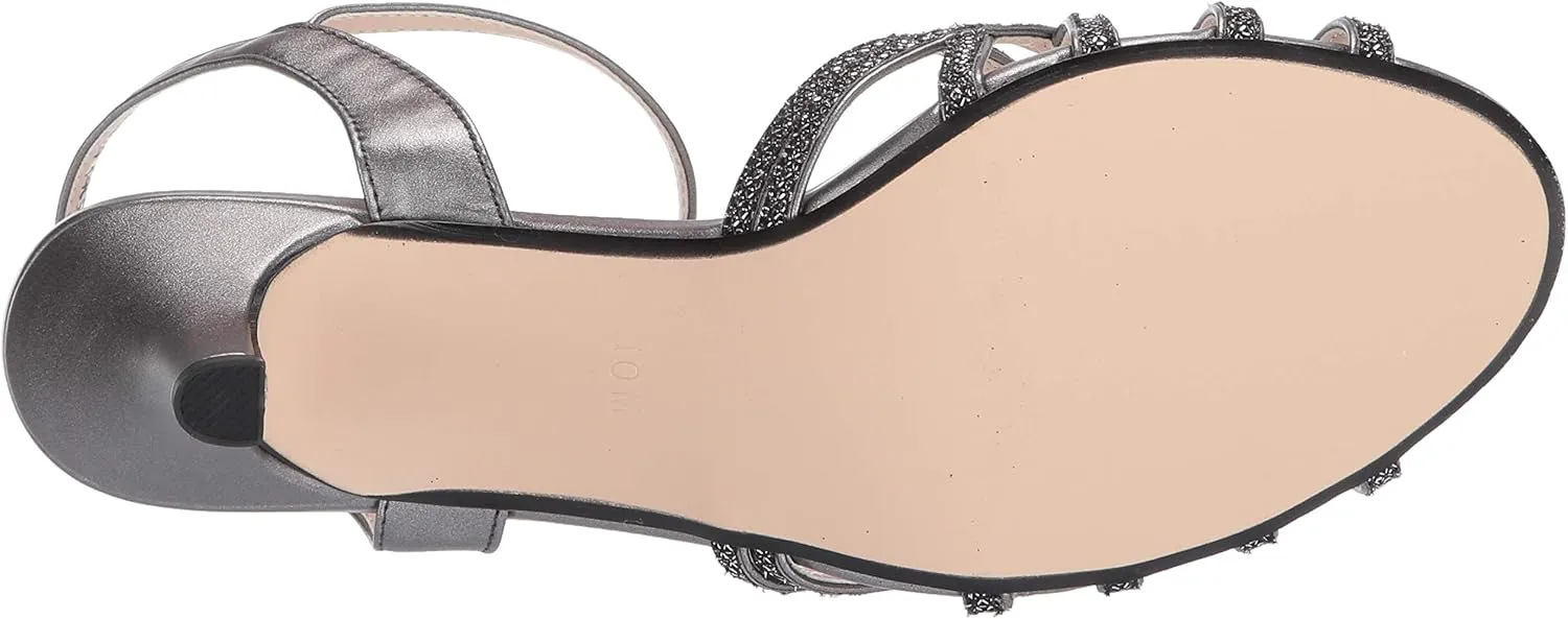 Touch Ups Women's Amara Heeled Sandal