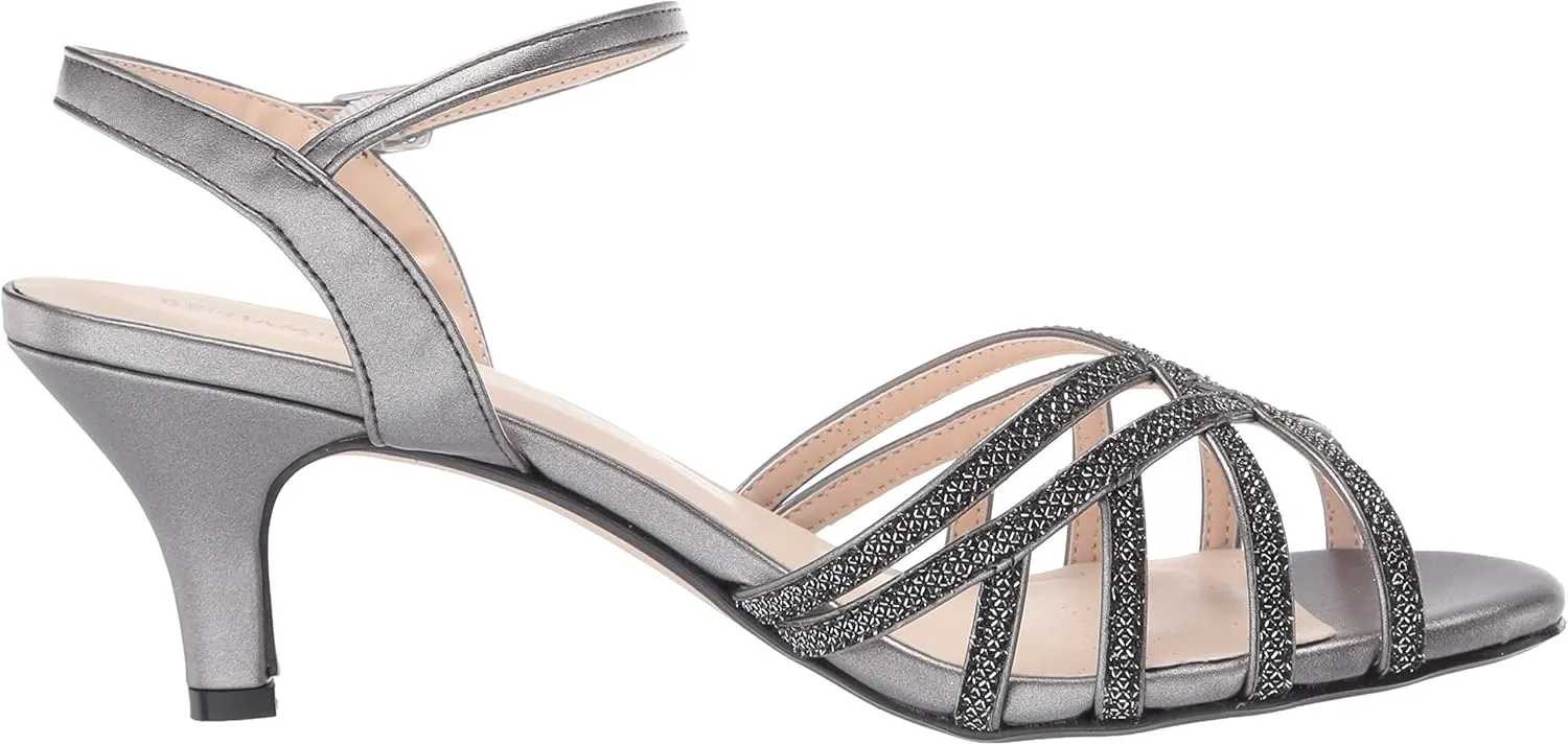 Touch Ups Women's Amara Heeled Sandal