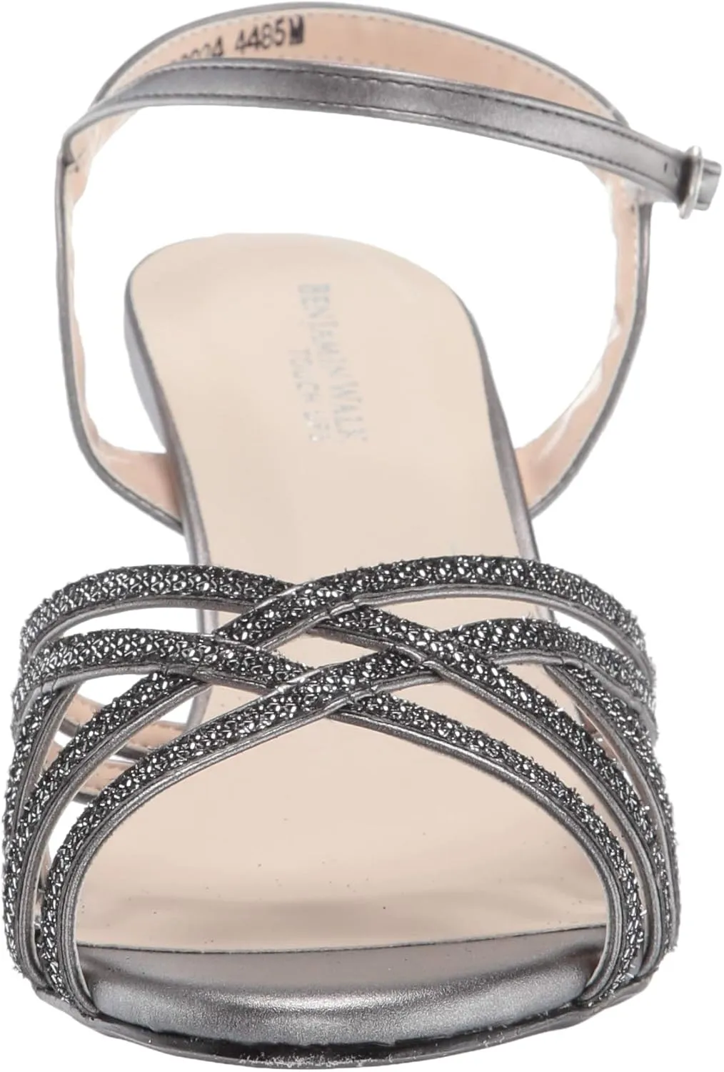 Touch Ups Women's Amara Heeled Sandal