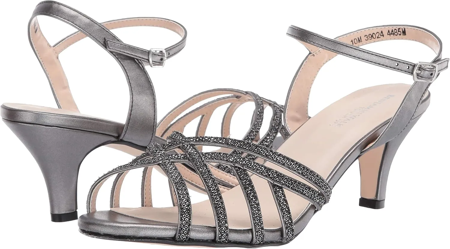Touch Ups Women's Amara Heeled Sandal
