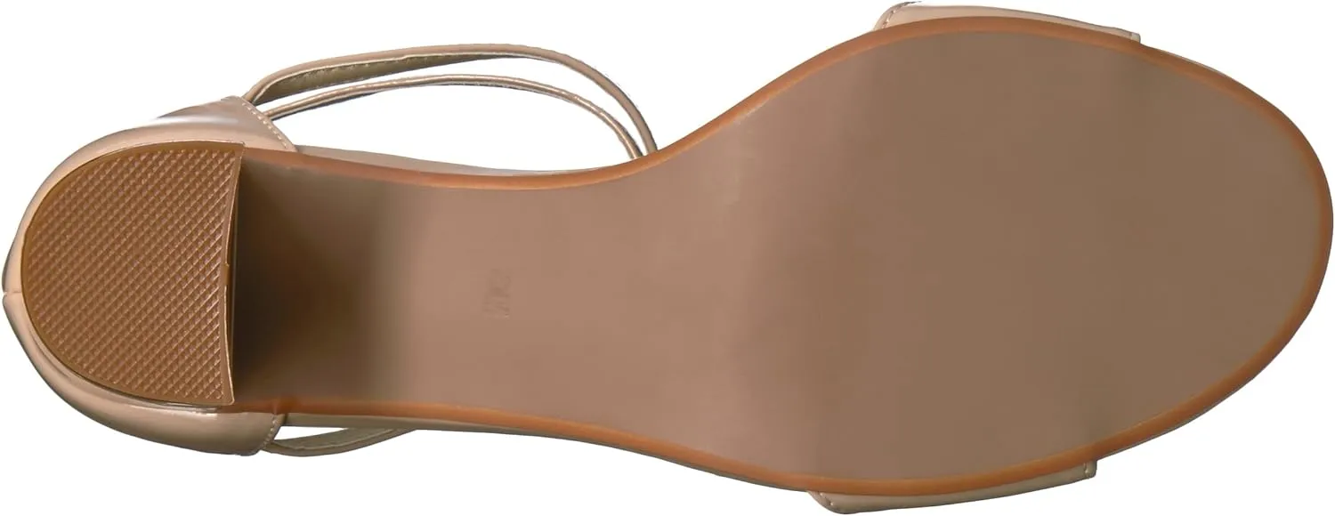Touch Ups Women's Jackie Heeled Sandal