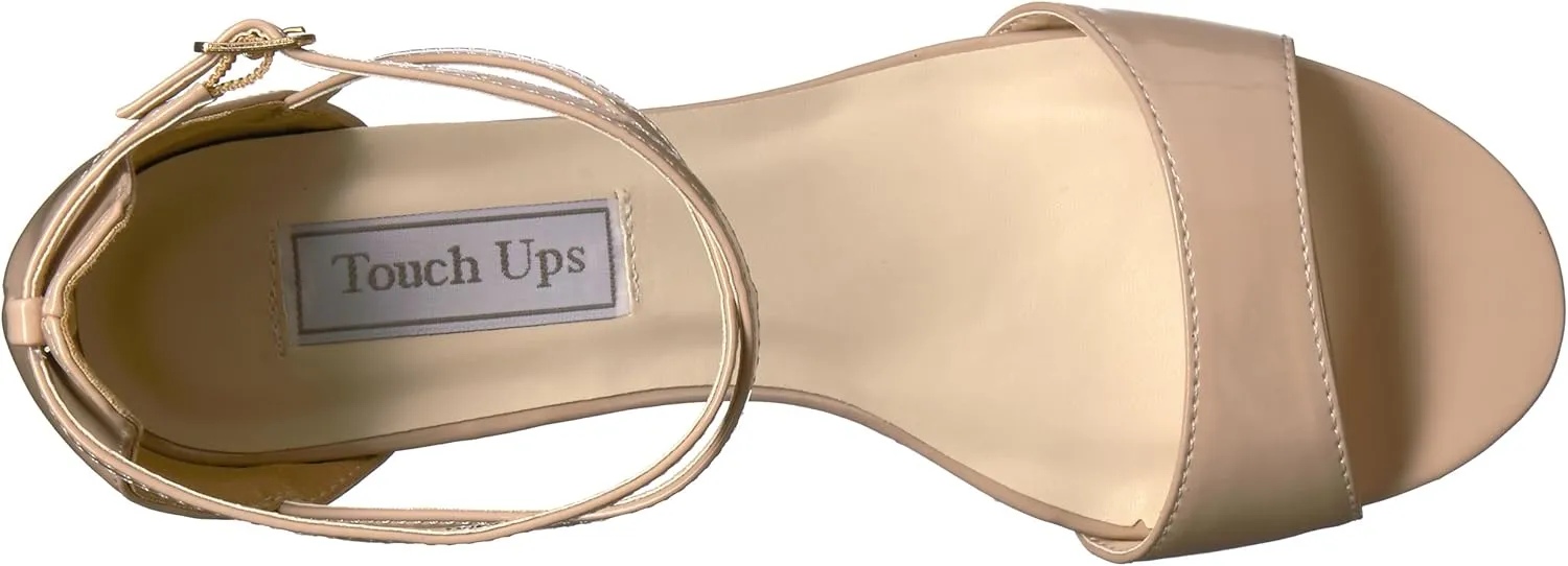 Touch Ups Women's Jackie Heeled Sandal