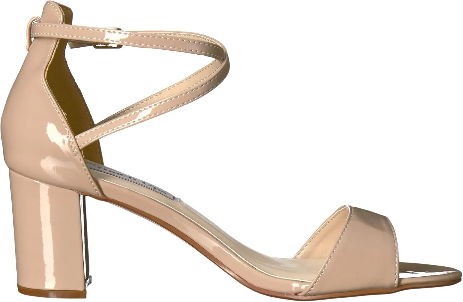 Touch Ups Women's Jackie Heeled Sandal