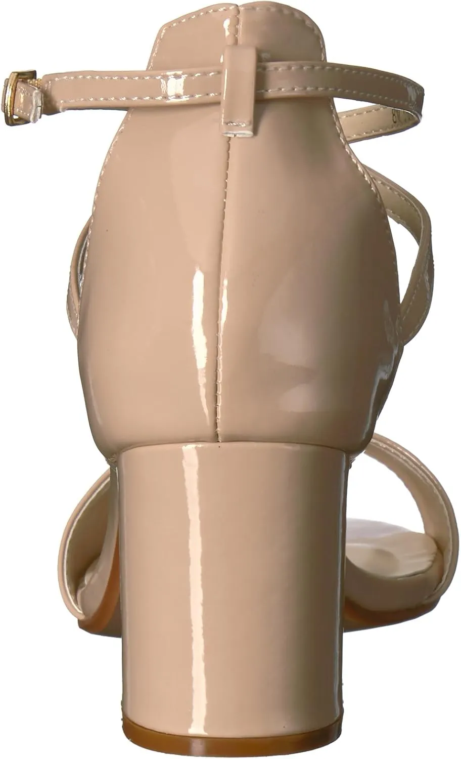 Touch Ups Women's Jackie Heeled Sandal
