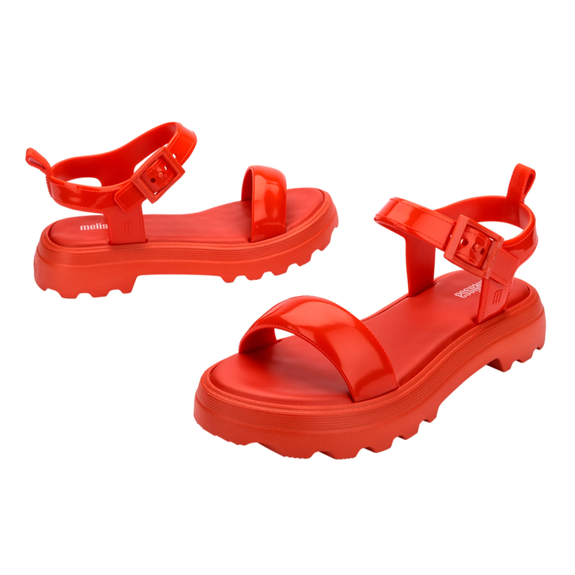 Town Sandal