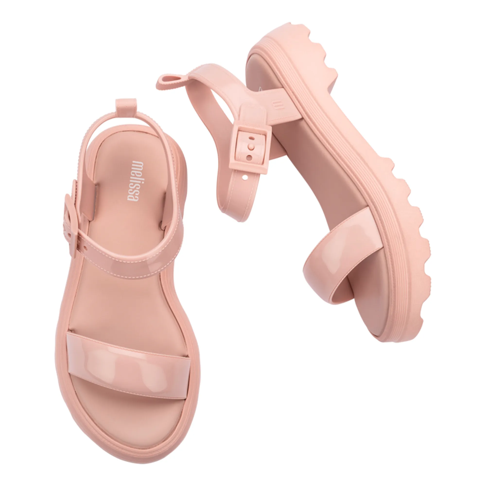 Town Sandal