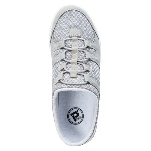 Travel Activ Slide-Grey | PROPET