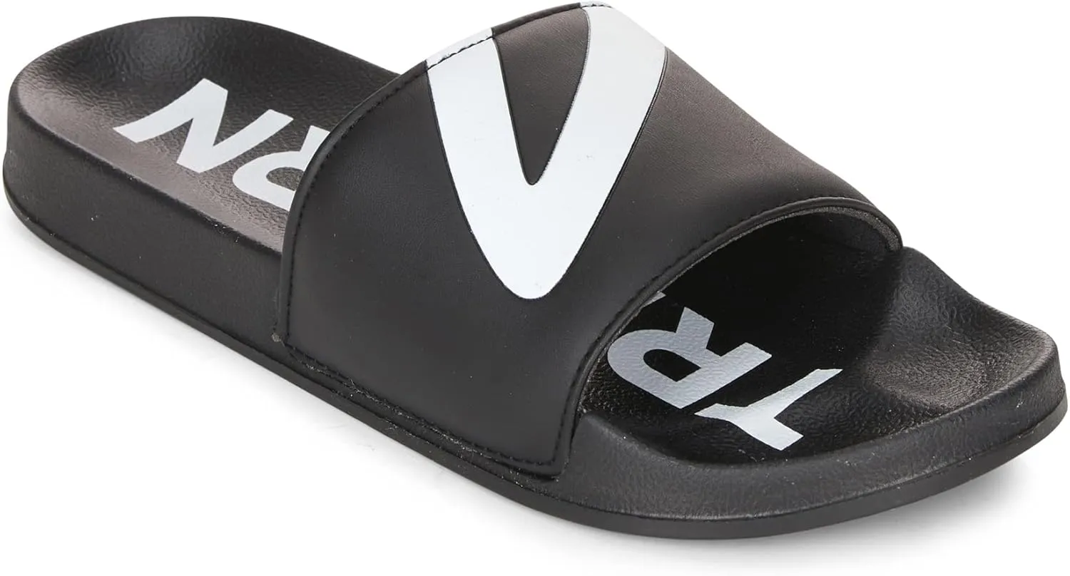 TRETORN Women's Ace Slide Sandals