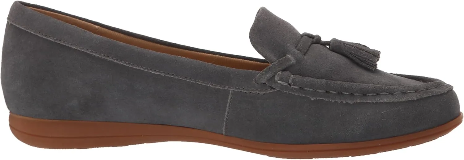 Trotters Women's Flat Loafer