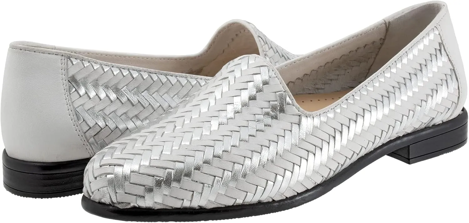 Trotters Women's Lis III Loafer