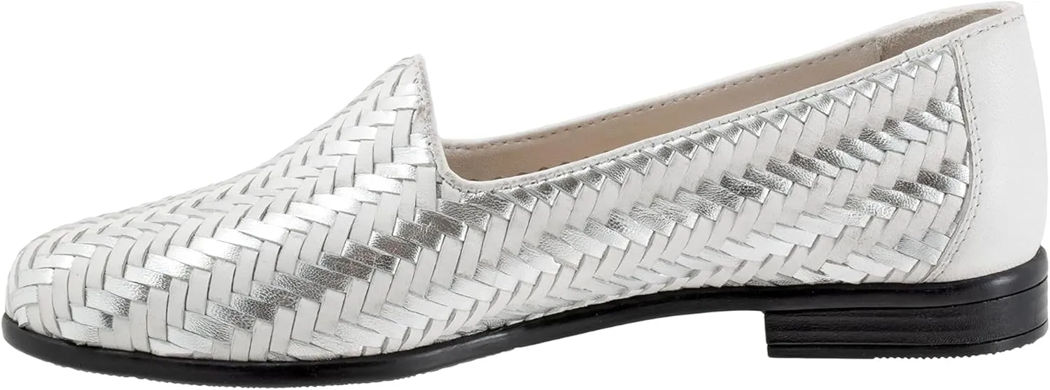 Trotters Women's Lis III Loafer