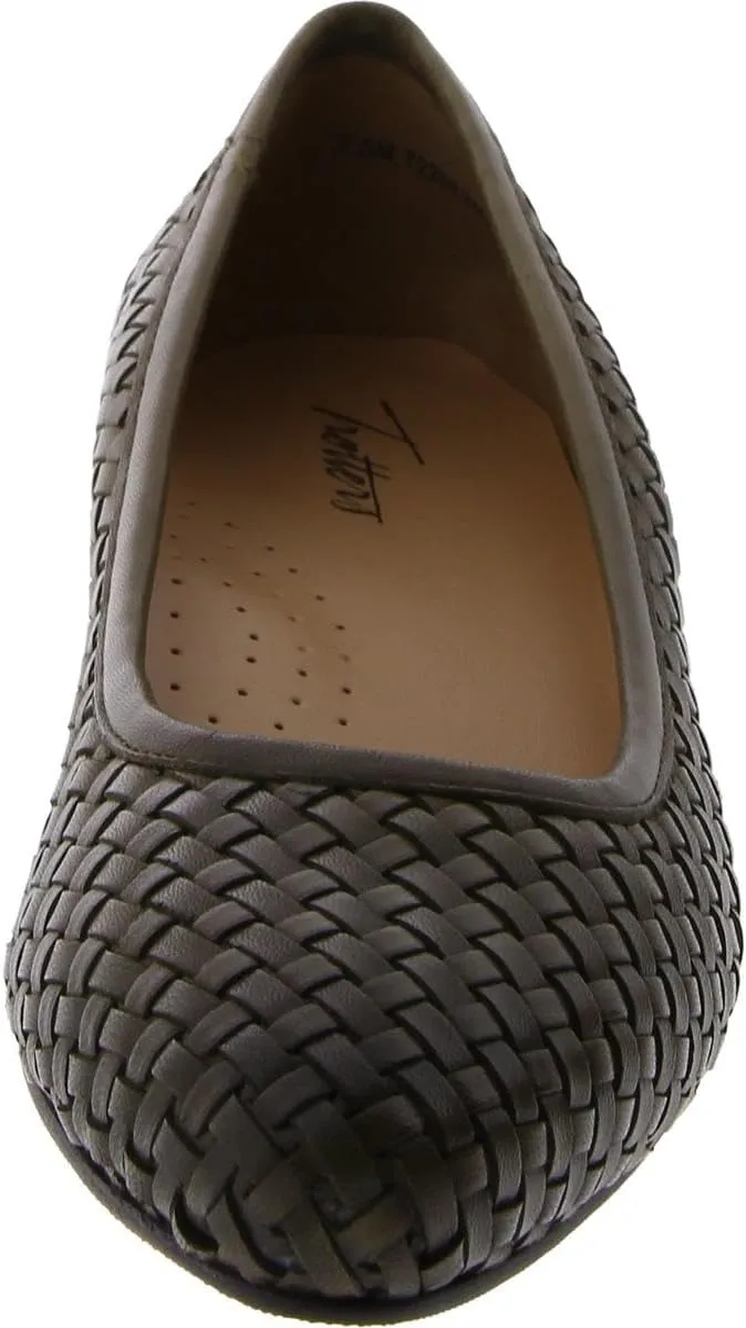 Trotters Women's Loafer/Slipon Pump