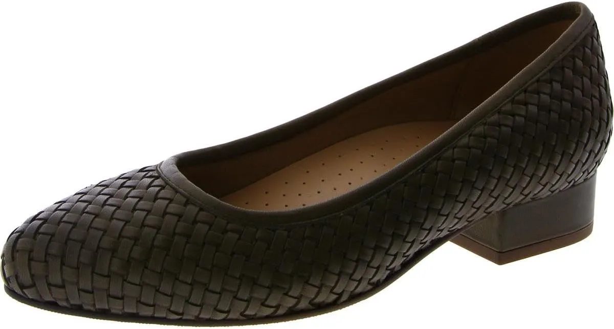 Trotters Women's Loafer/Slipon Pump