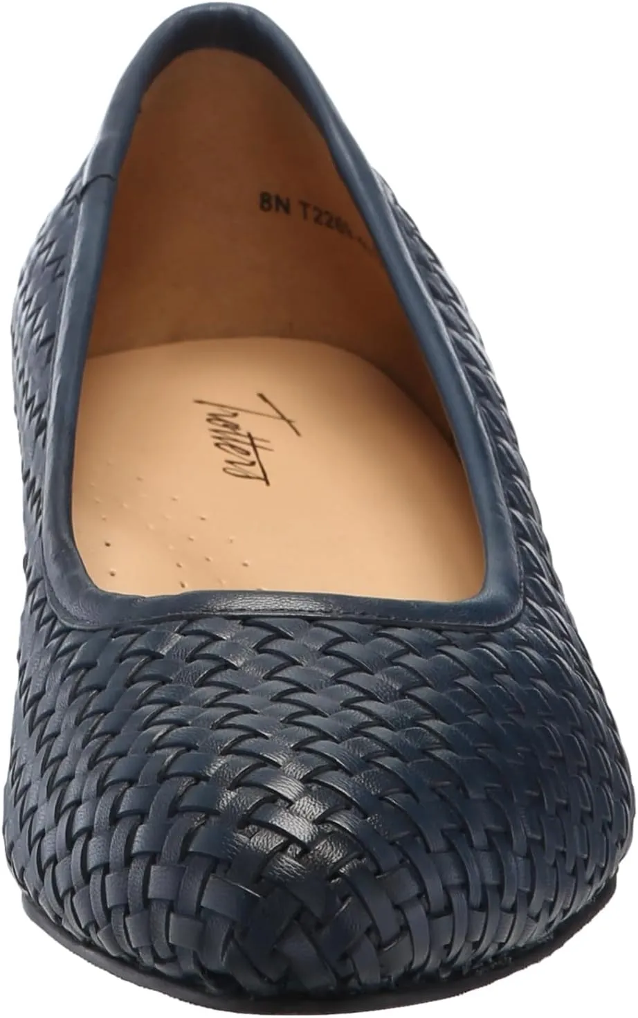 Trotters Women's Loafer/Slipon Pump