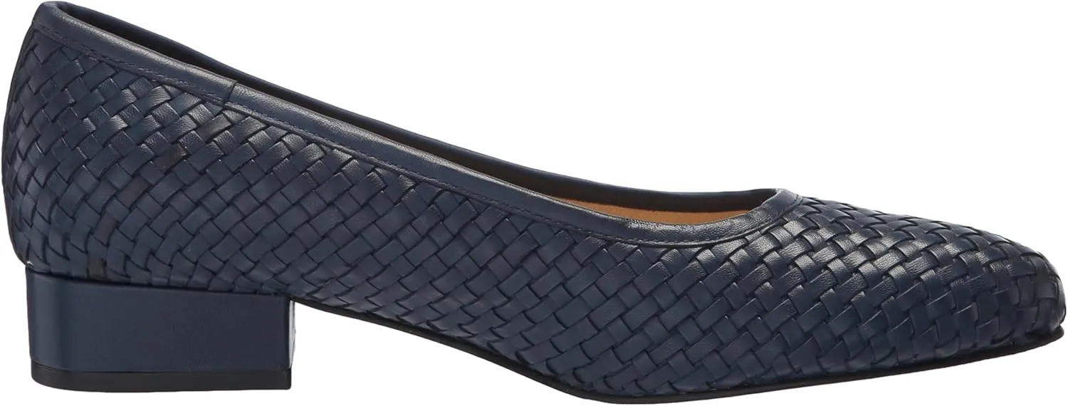 Trotters Women's Loafer/Slipon Pump