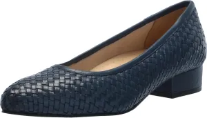 Trotters Women's Loafer/Slipon Pump