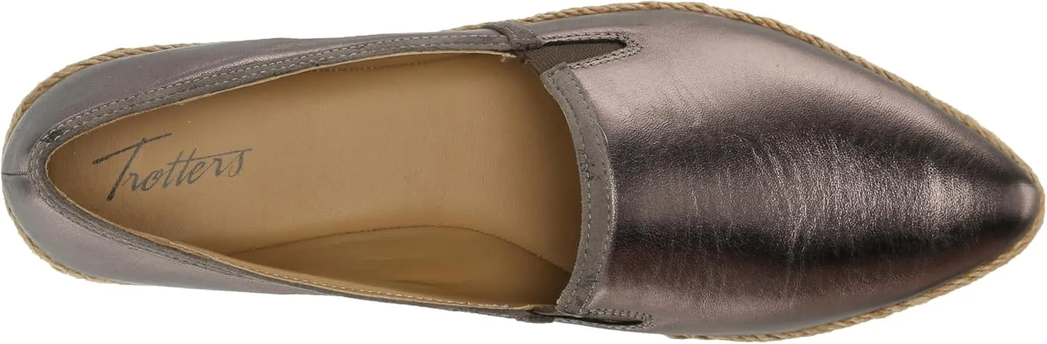 Trotters Women's Loafer/Slipon