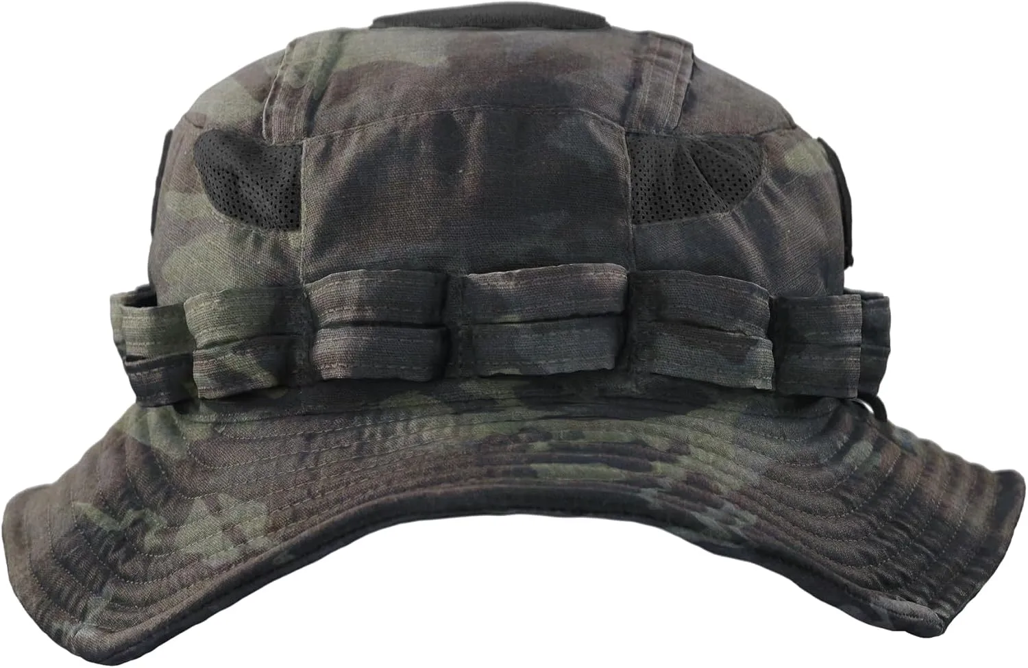 UF Pro Striker Gen 3 Boonie Hat - Military Tactical Brim Hat, Sun Cap for Men Hunting Fishing Outdoor Camping