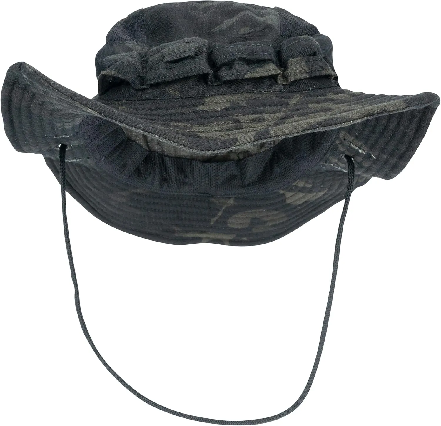 UF Pro Striker Gen 3 Boonie Hat - Military Tactical Brim Hat, Sun Cap for Men Hunting Fishing Outdoor Camping