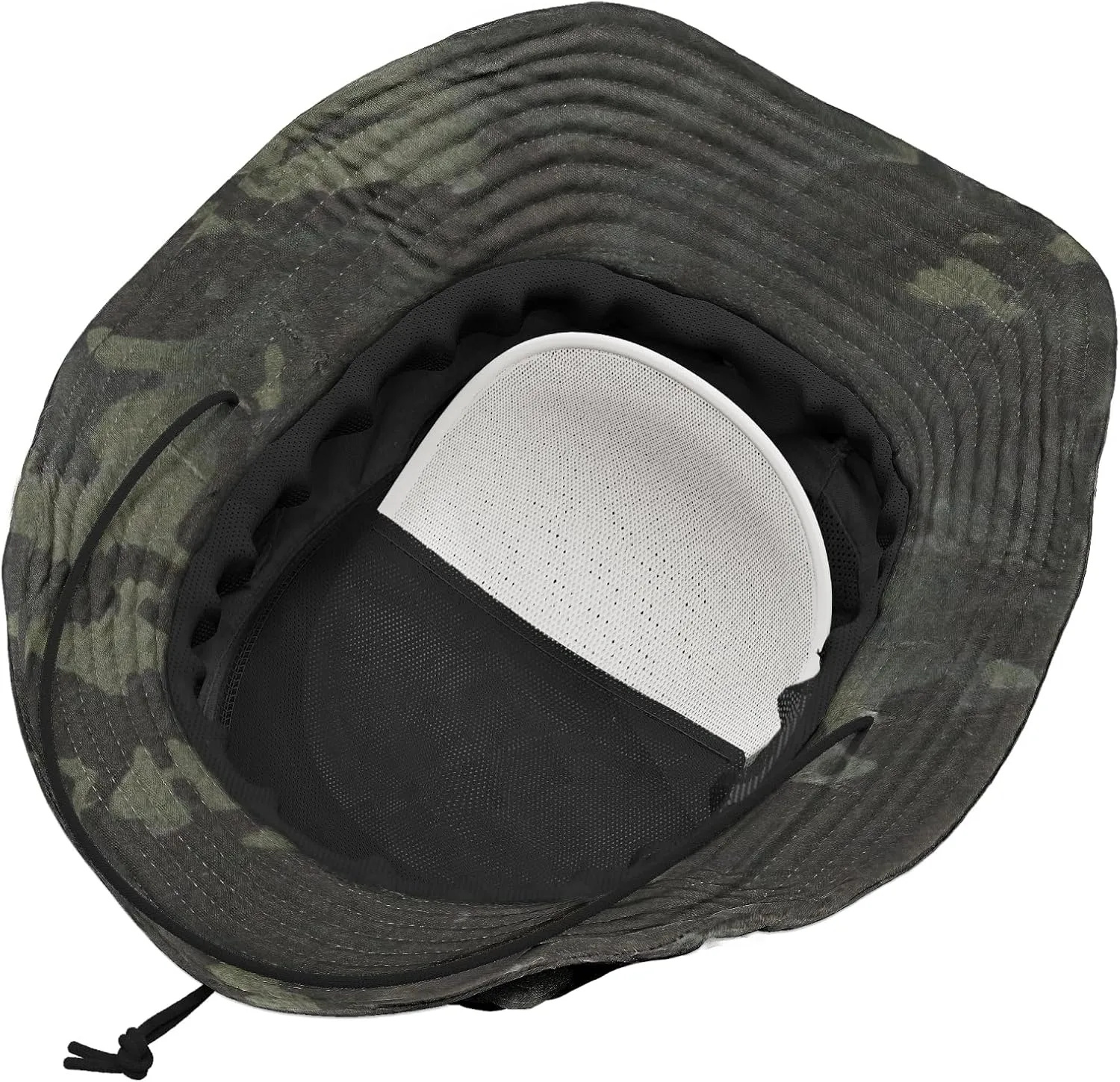 UF Pro Striker Gen 3 Boonie Hat - Military Tactical Brim Hat, Sun Cap for Men Hunting Fishing Outdoor Camping