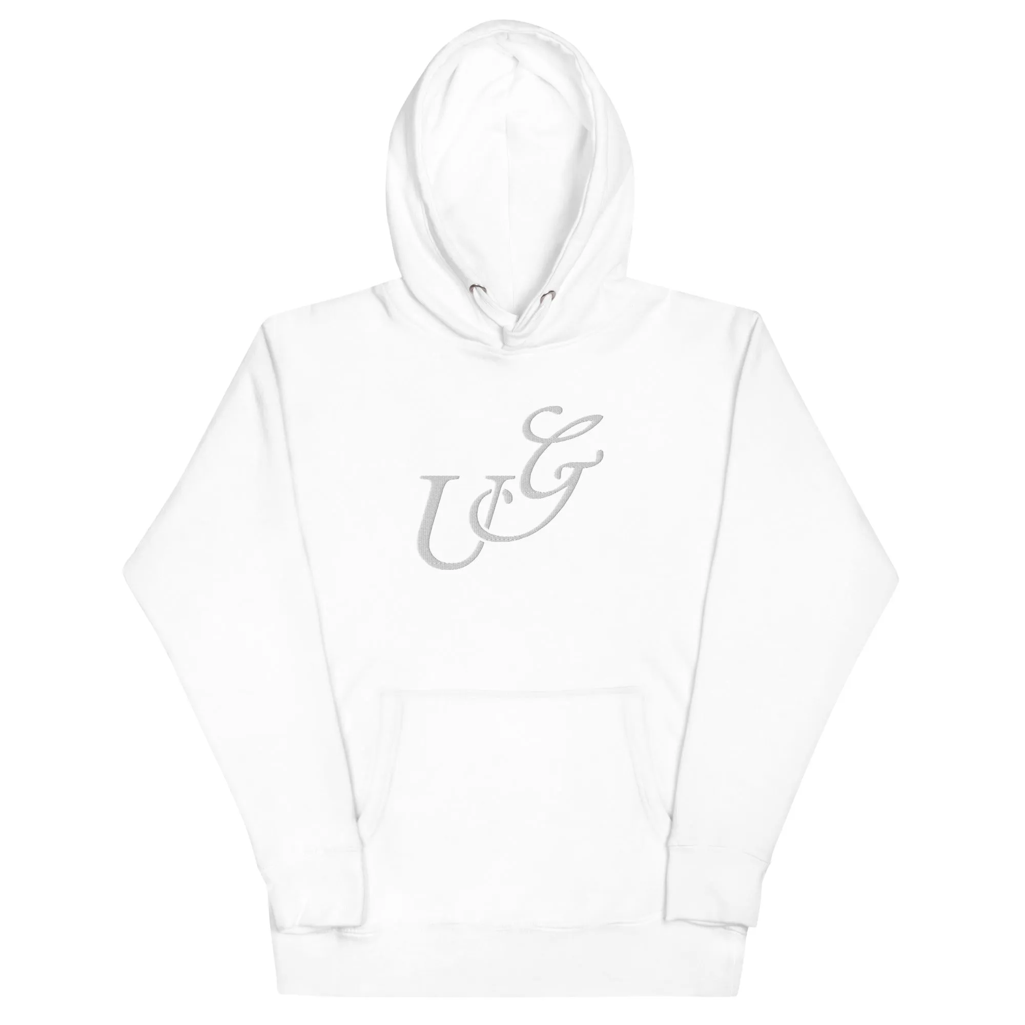 UG Logo Hoodie