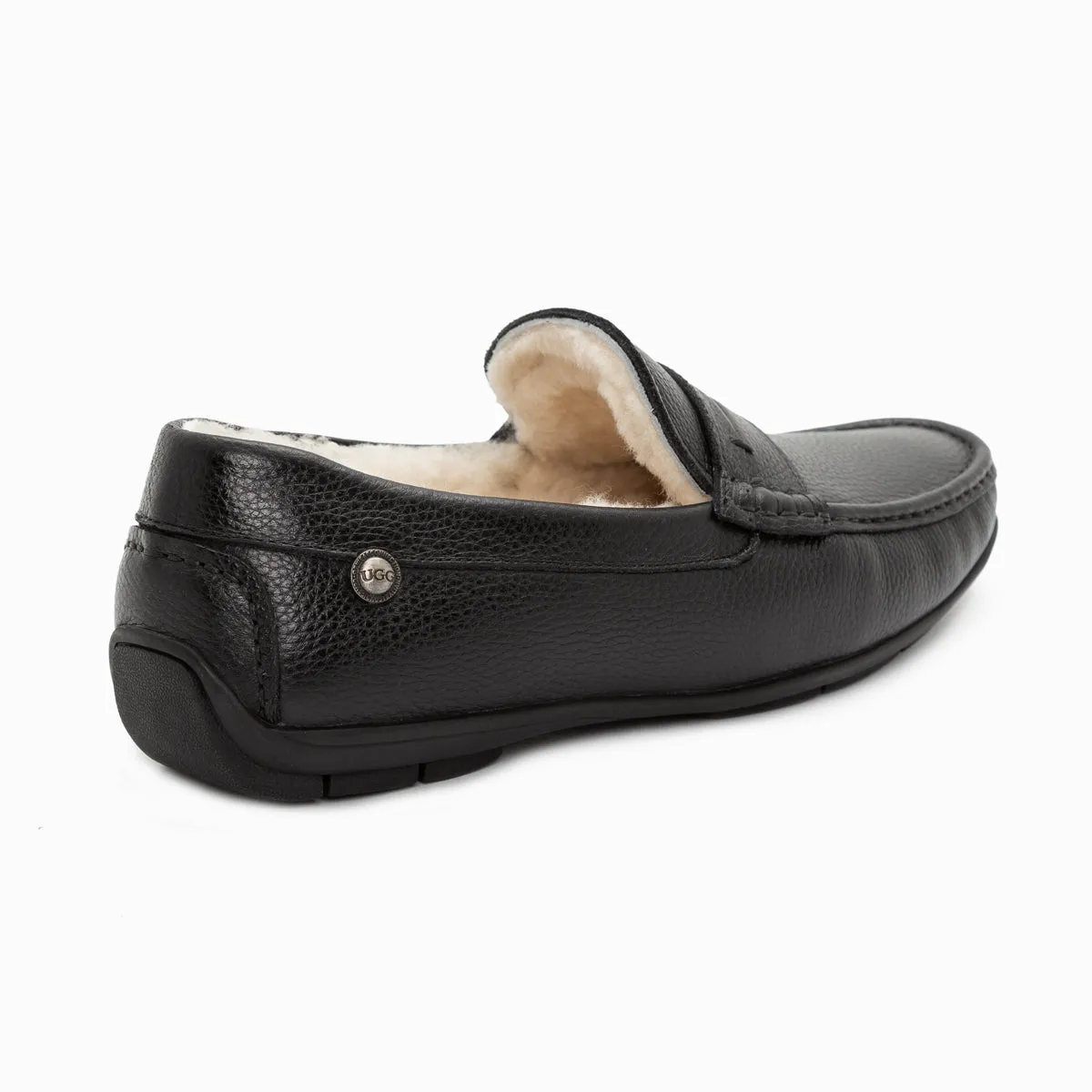 Ugg Men's Conor Loafer (Water Resistant)