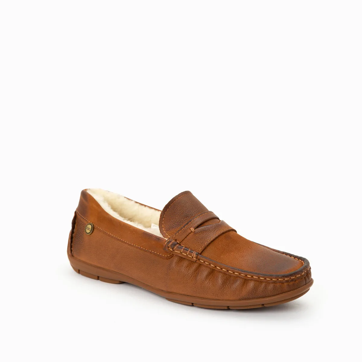 Ugg Men's Conor Loafer (Water Resistant)