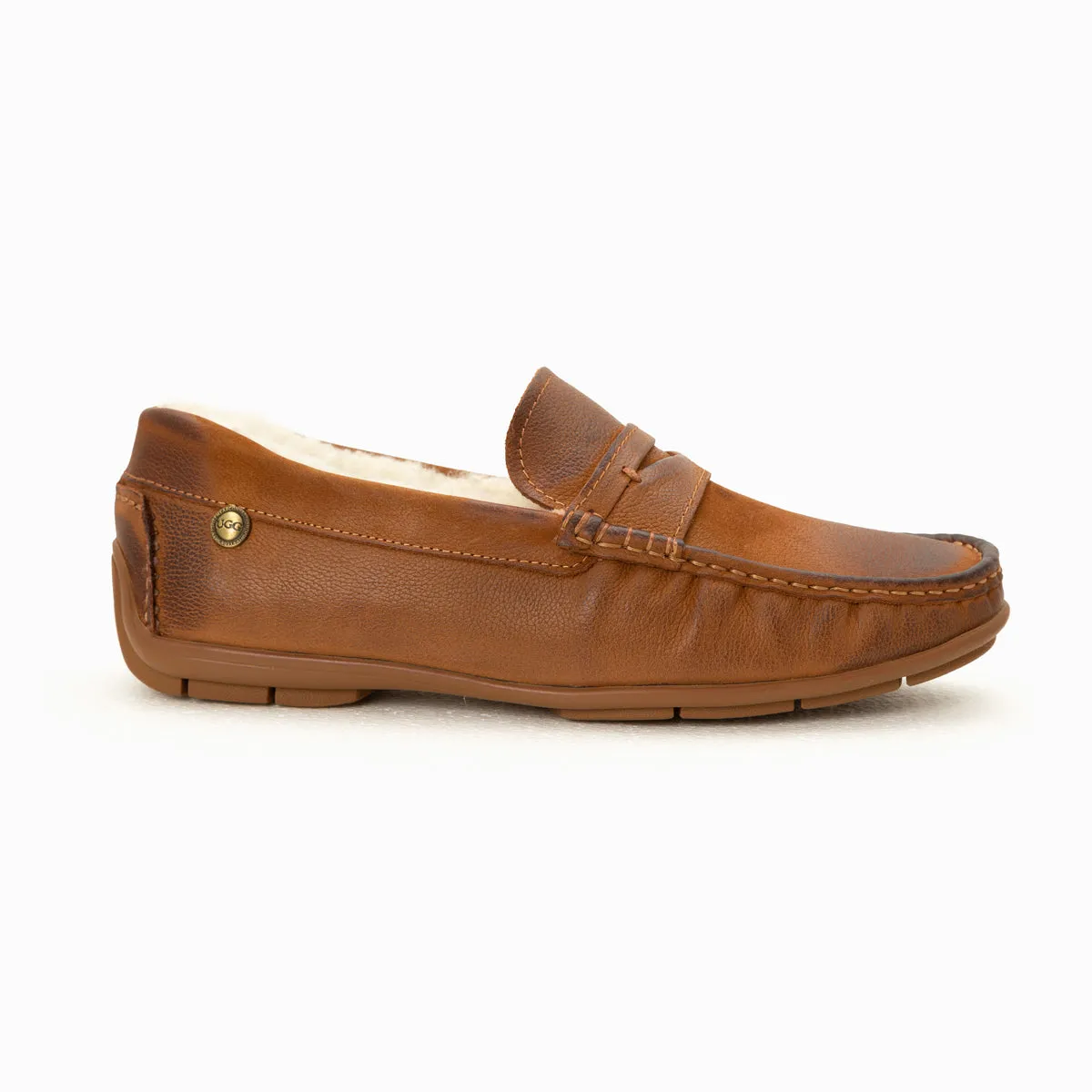 Ugg Men's Conor Loafer (Water Resistant)