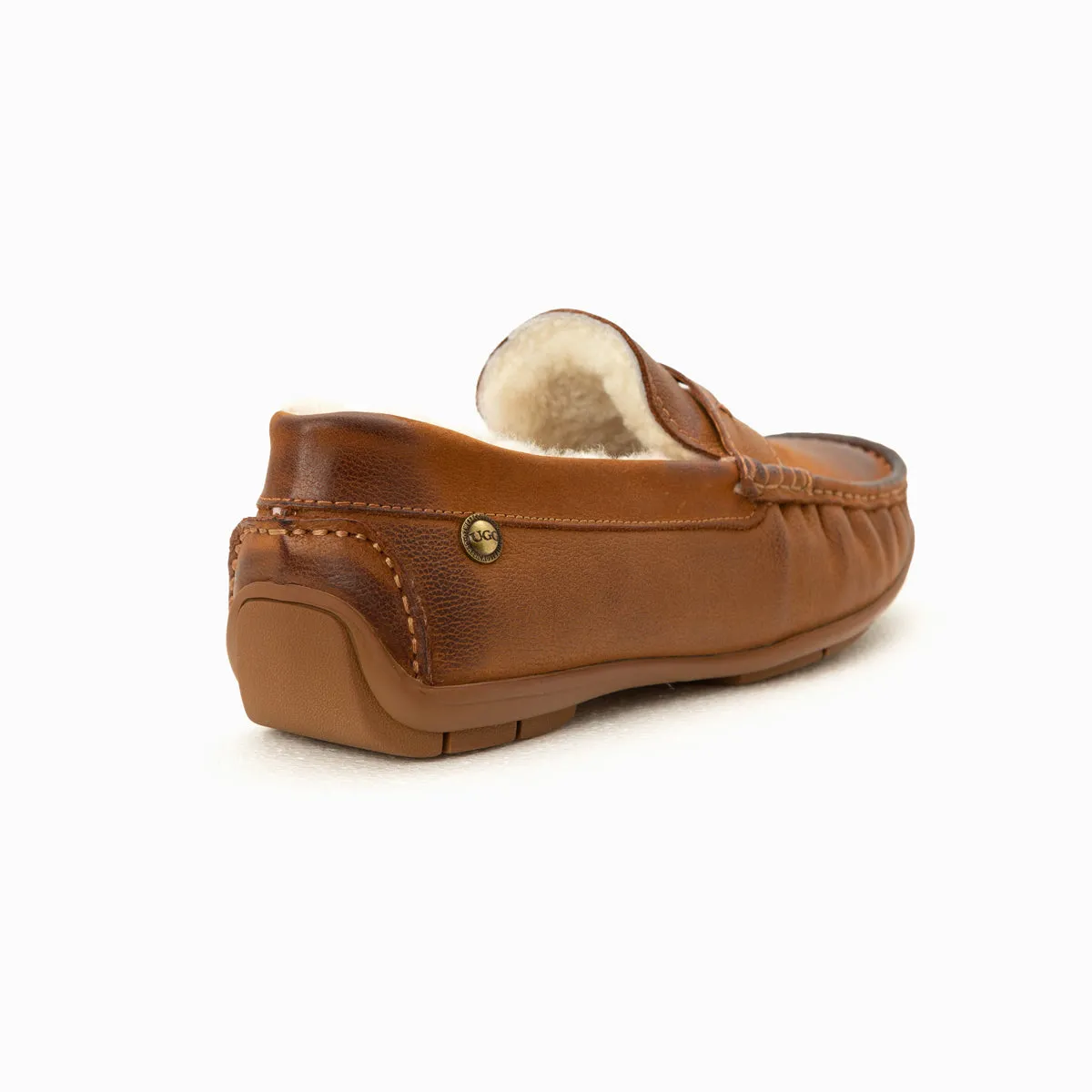 Ugg Men's Conor Loafer (Water Resistant)