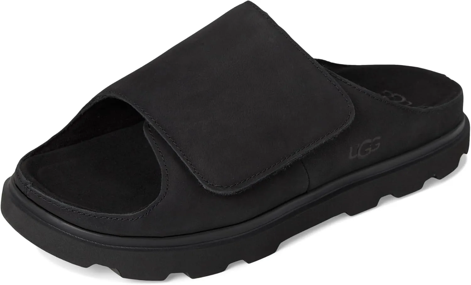 UGG Men's Solano Slide Sandal