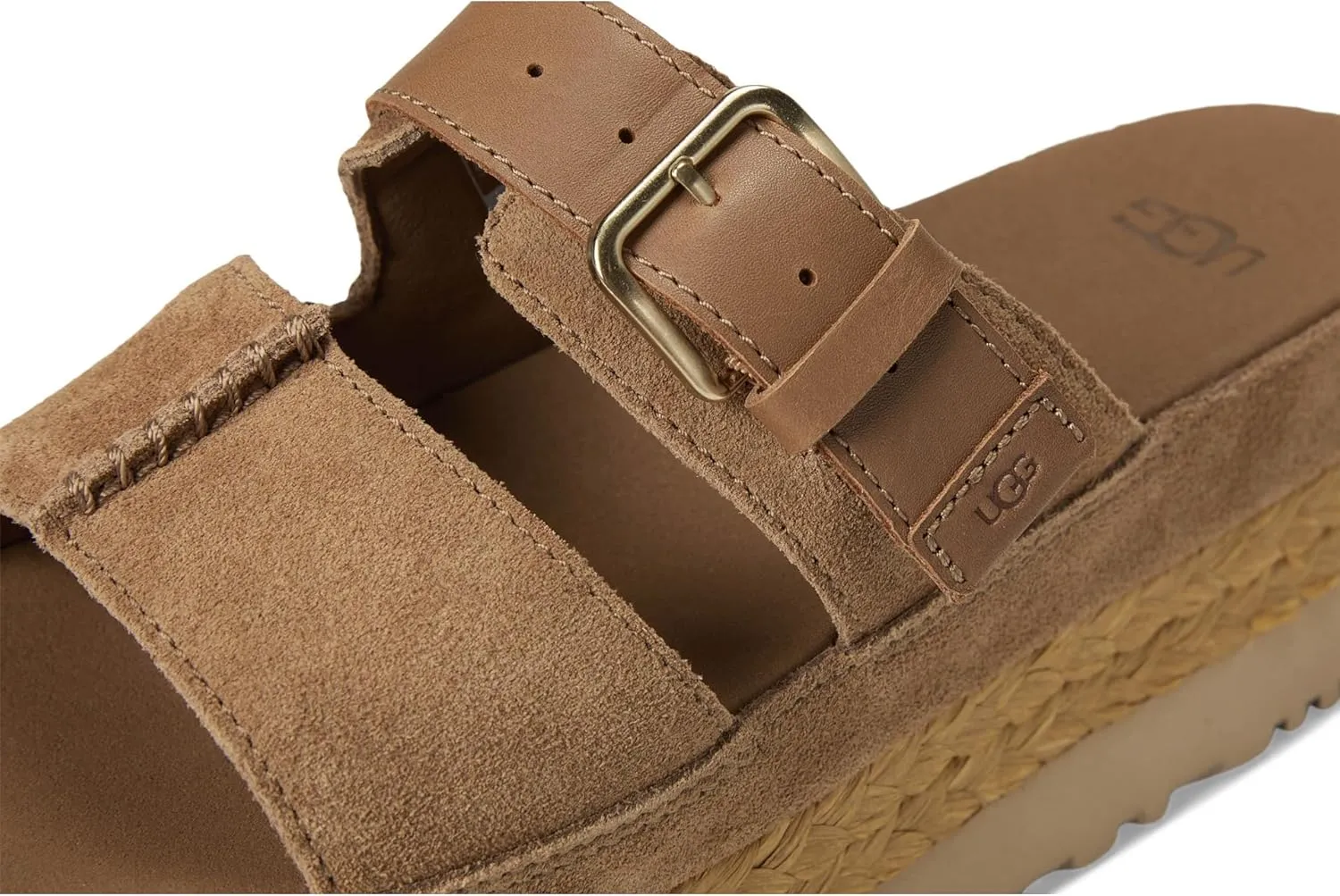 UGG Women's Aubrey Slide Sandal