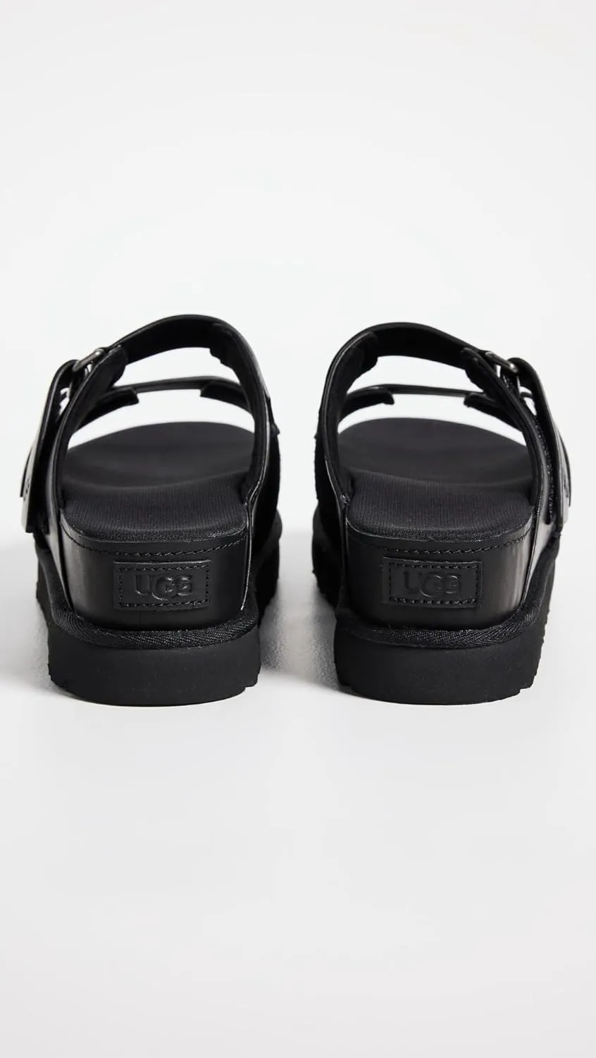 UGG Women's Goldenstar Hi Slide Sandal