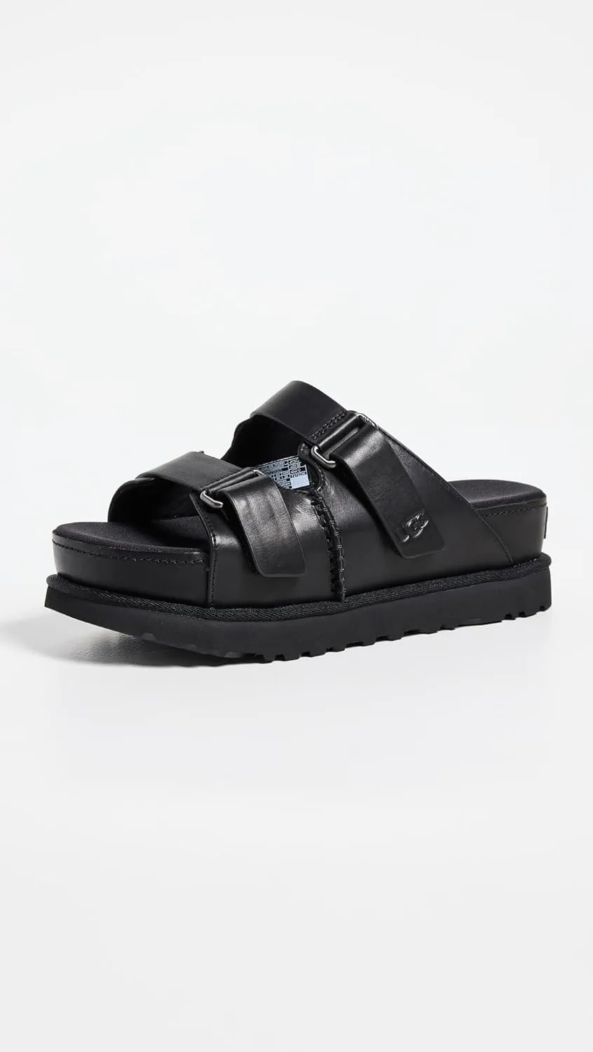 UGG Women's Goldenstar Hi Slide Sandal
