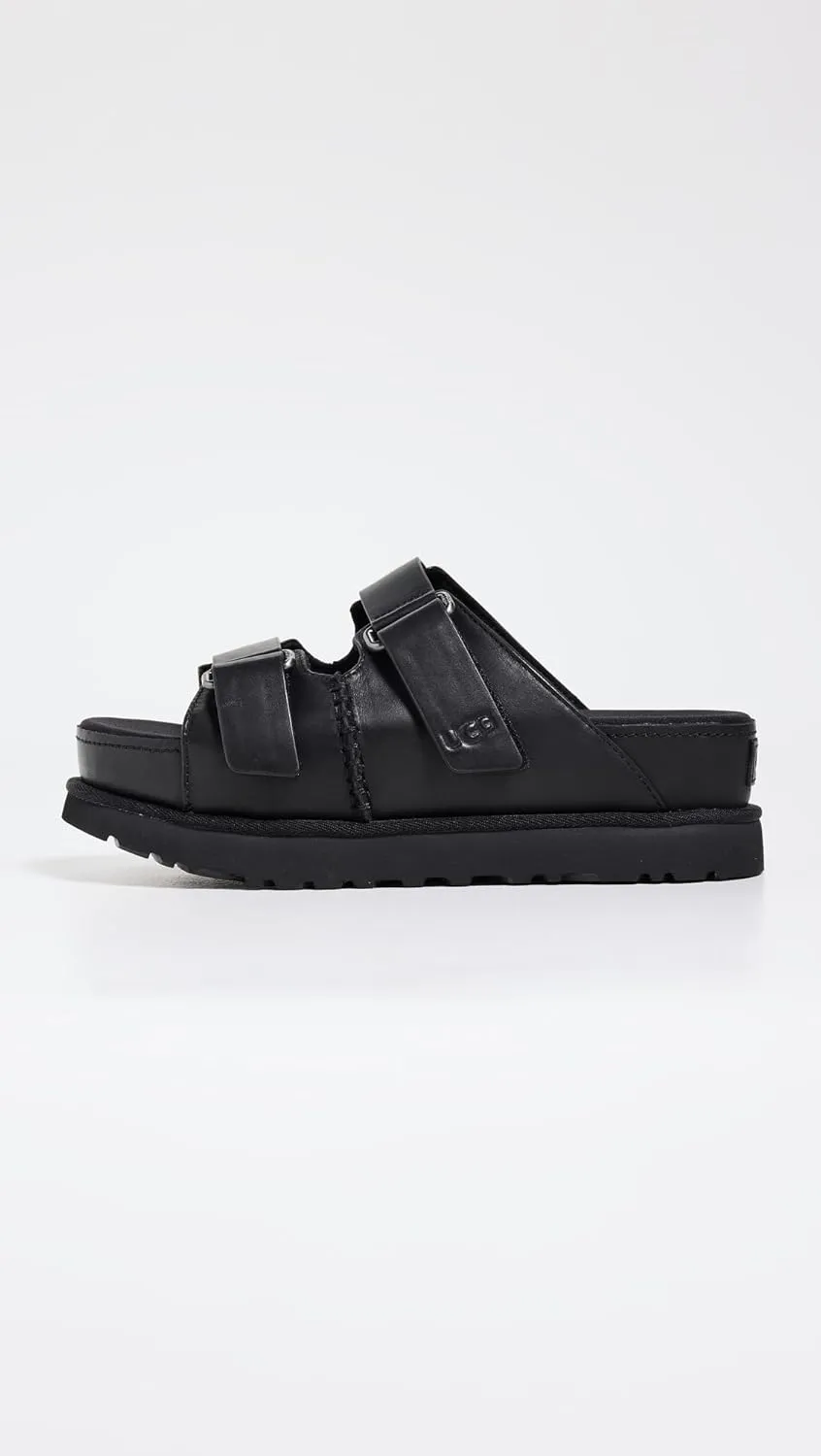 UGG Women's Goldenstar Hi Slide Sandal