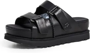 UGG Women's Goldenstar Hi Slide Sandal