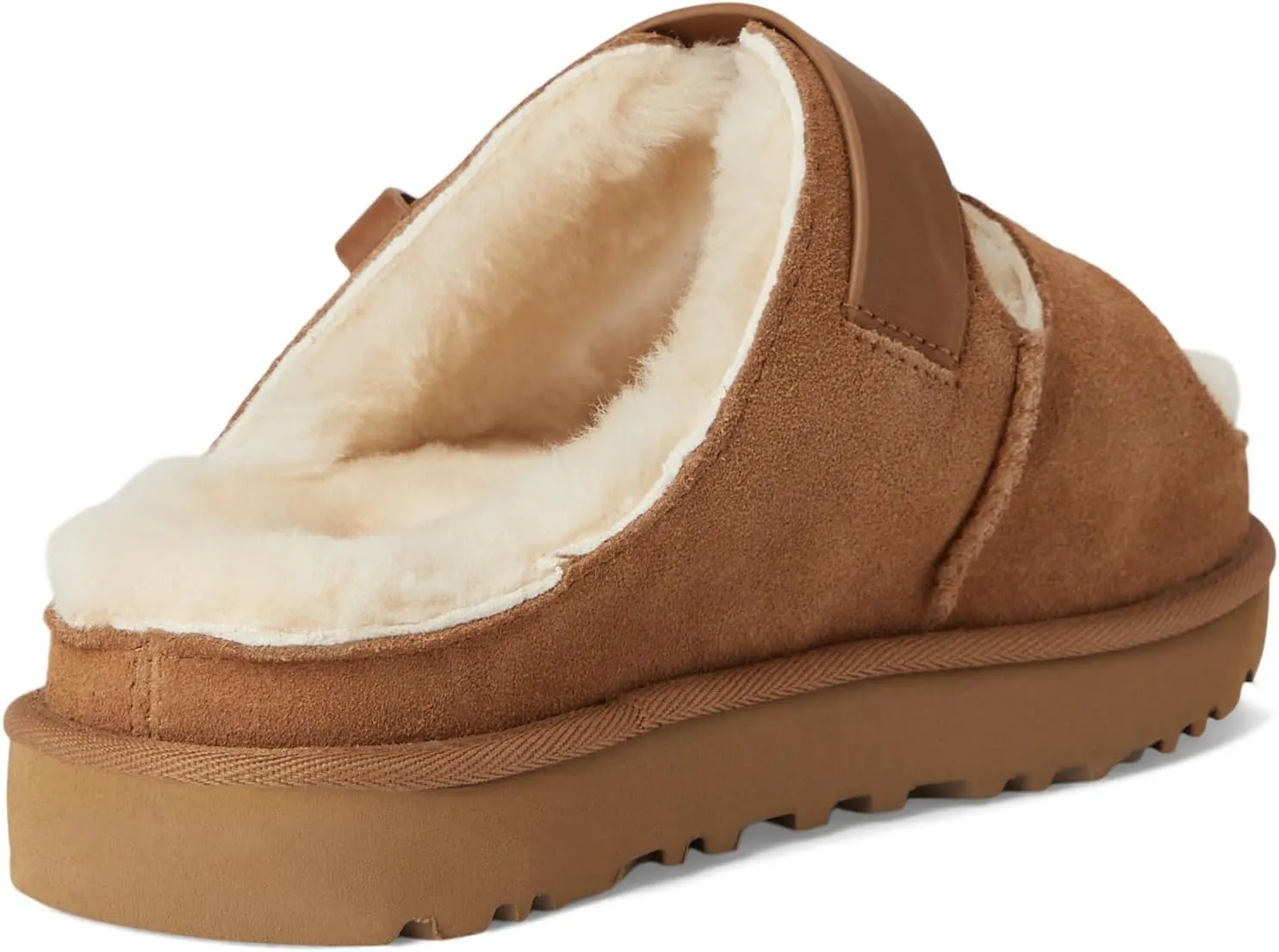 UGG Women's Greenport Strap Slide Sandal