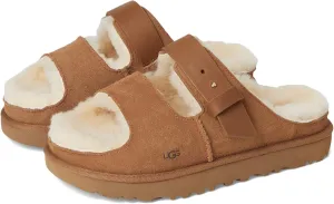 UGG Women's Greenport Strap Slide Sandal