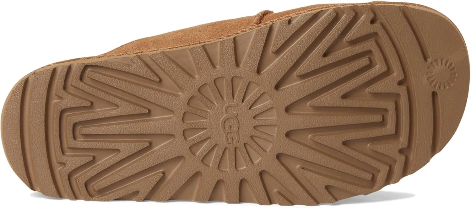 UGG Women's Greenport Strap Slide Sandal