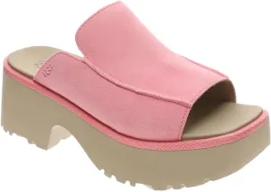 UGG Women's New Heights Slide Sandal