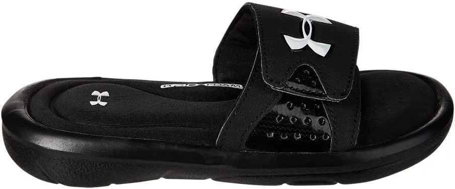 Under Armour Boys' Ignite IV Slide
