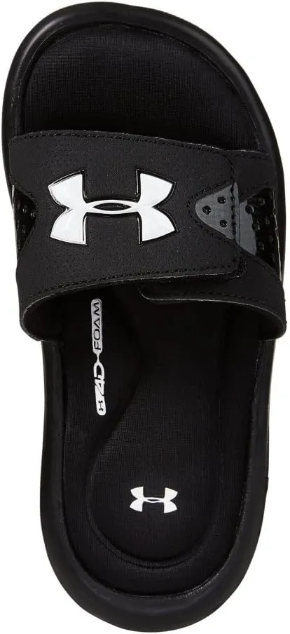 Under Armour Boys' Ignite IV Slide