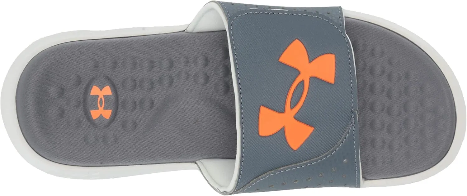 Under Armour Kids' Ignite Pro Slide Sandal