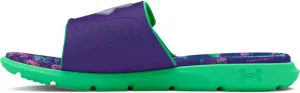Under Armour Kids' Ignite Pro Slide Sandal